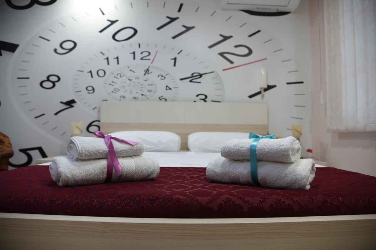 Alindro City Center Apartment Τίρανα Εξωτερικό φωτογραφία