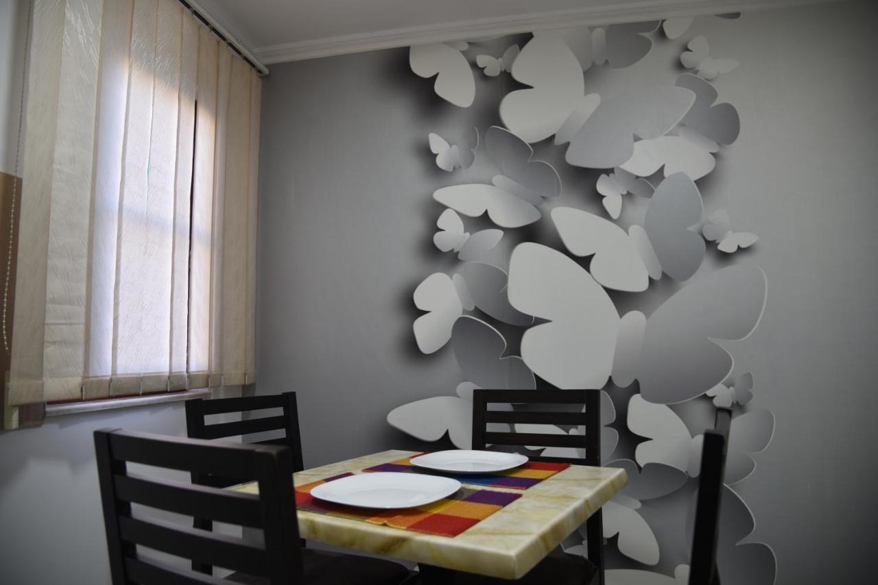 Alindro City Center Apartment Τίρανα Εξωτερικό φωτογραφία