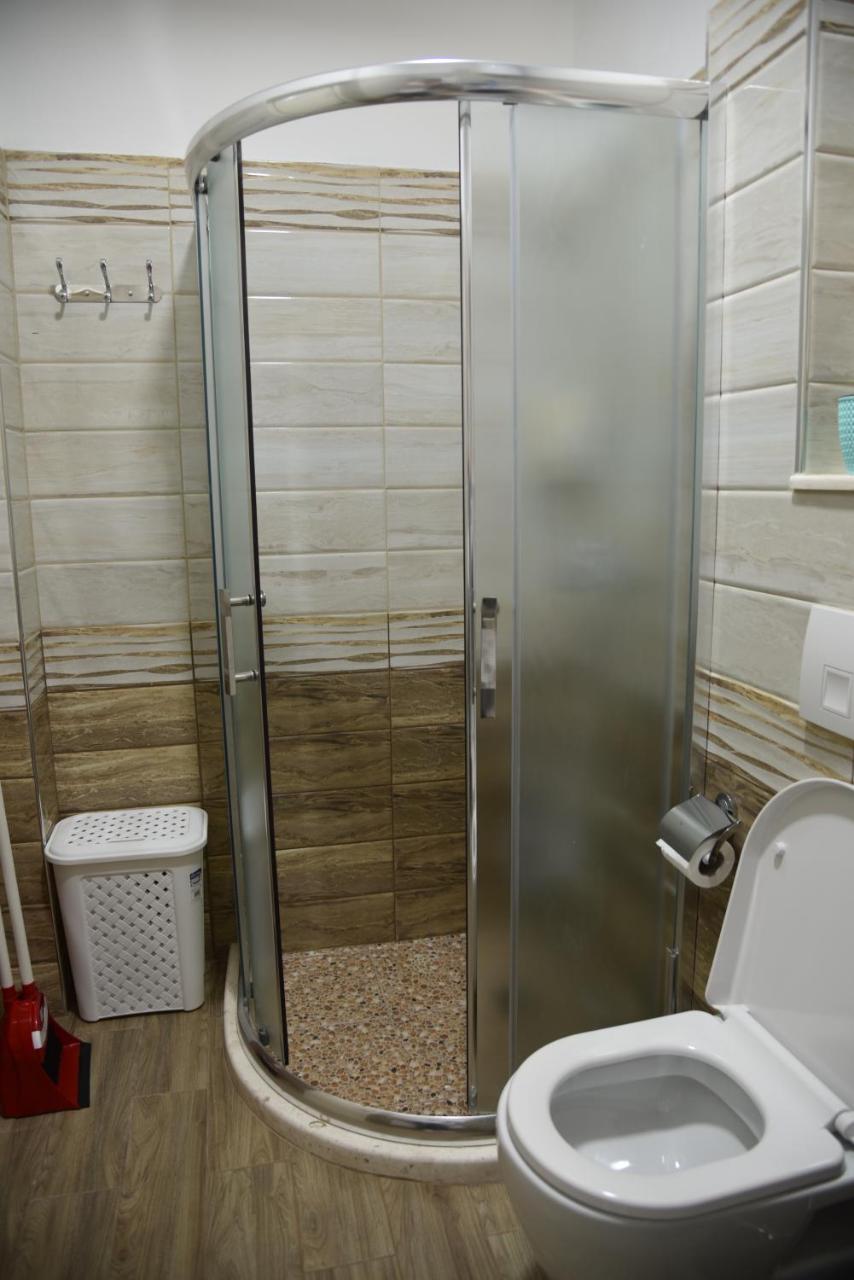 Alindro City Center Apartment Τίρανα Εξωτερικό φωτογραφία